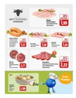 Feneberg Prospekt vom 08.01.2026