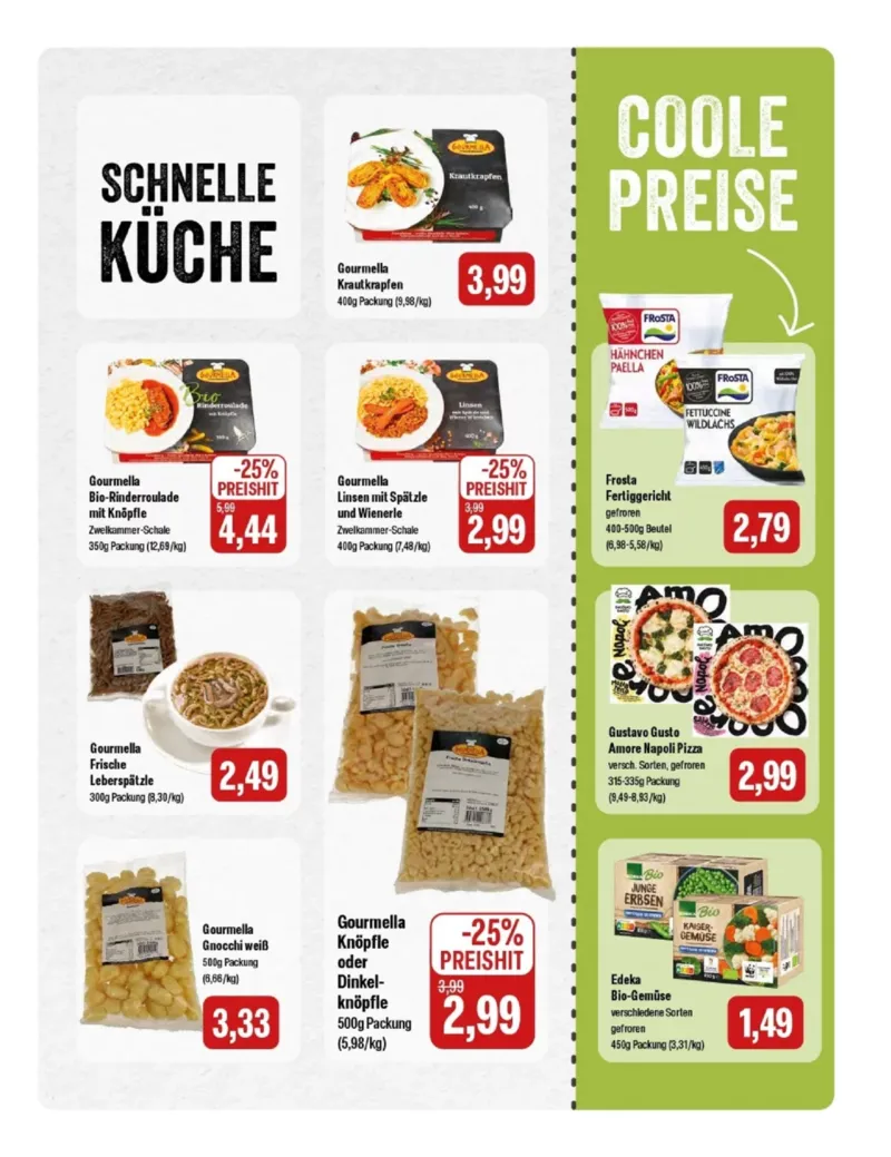 Feneberg Prospekt vom 15.01.2026, Seite 13