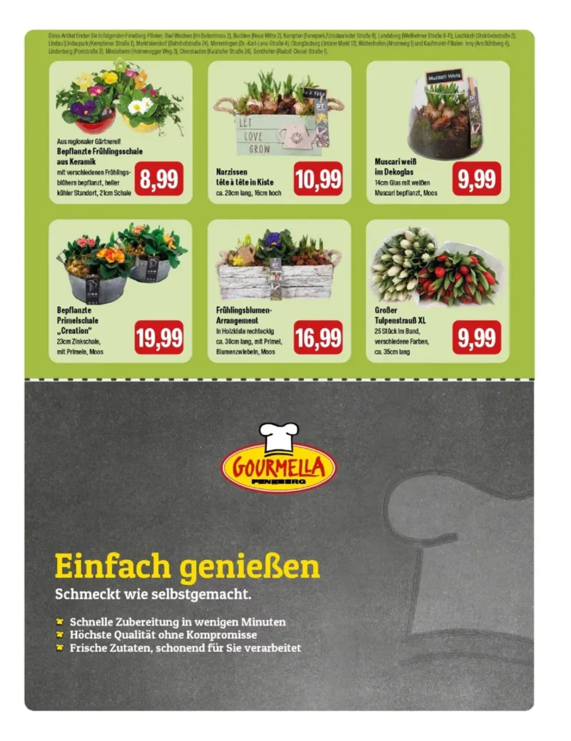 Feneberg Prospekt vom 15.01.2026, Seite 15