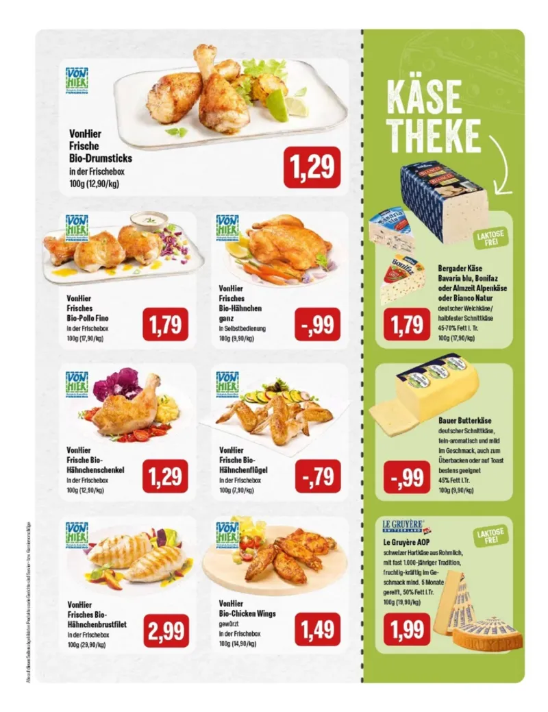 Feneberg Prospekt vom 15.01.2026, Seite 4