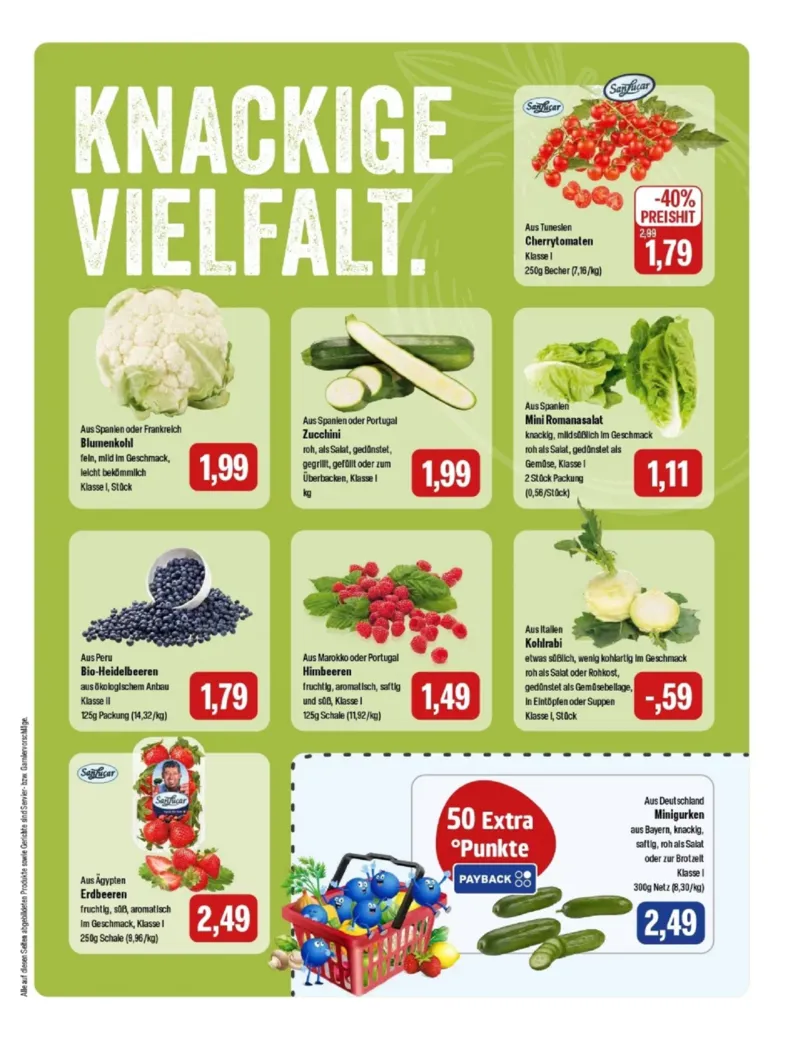 Feneberg Prospekt vom 15.01.2026, Seite 5