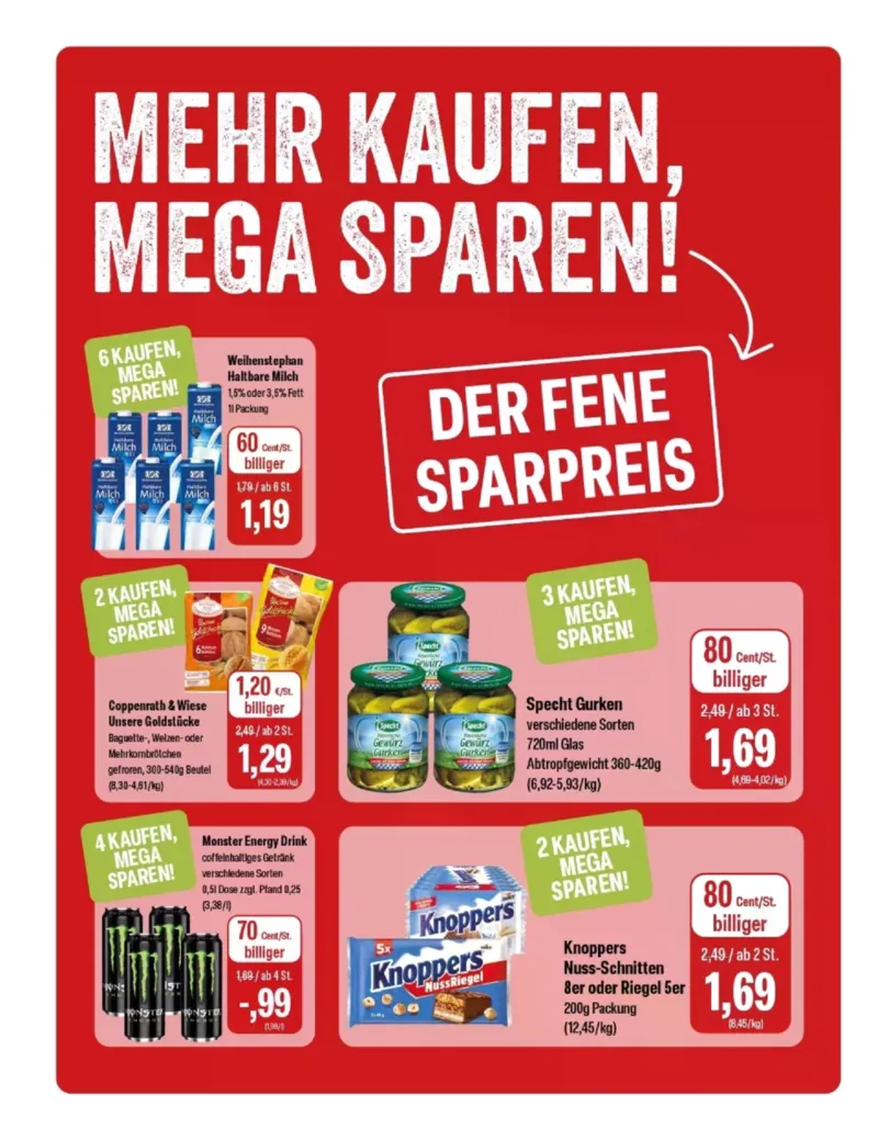 Feneberg Prospekt vom 05.02.2026, Seite 10