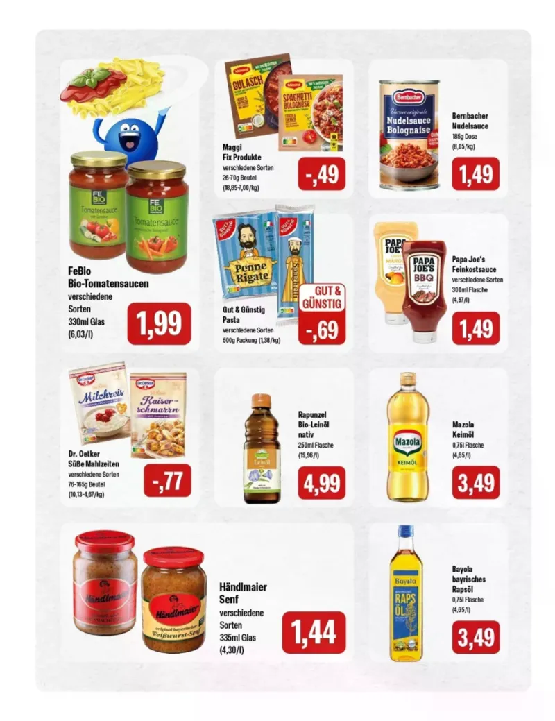 Feneberg Prospekt vom 05.02.2026, Seite 12