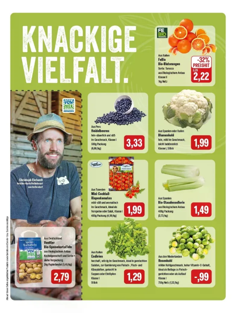 Feneberg Prospekt vom 05.02.2026, Seite 5