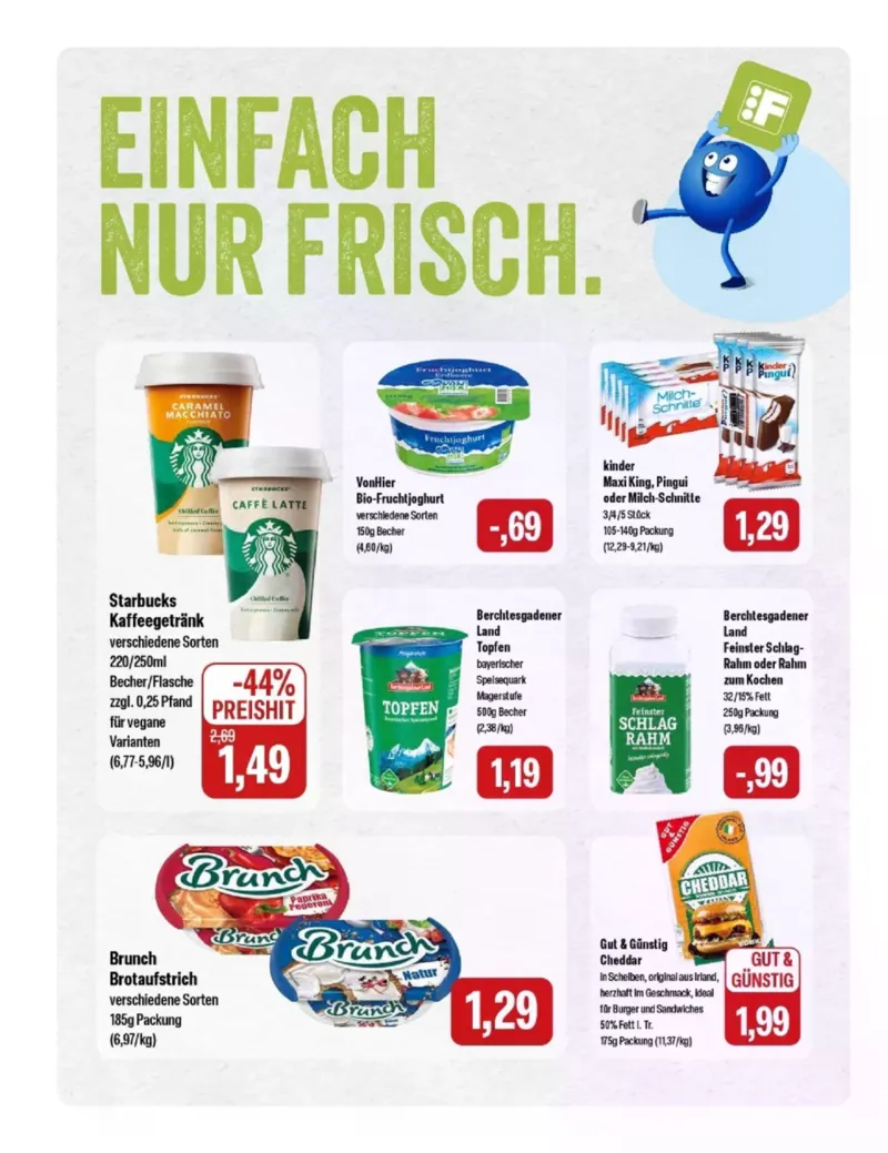 Feneberg Prospekt vom 05.02.2026, Seite 6