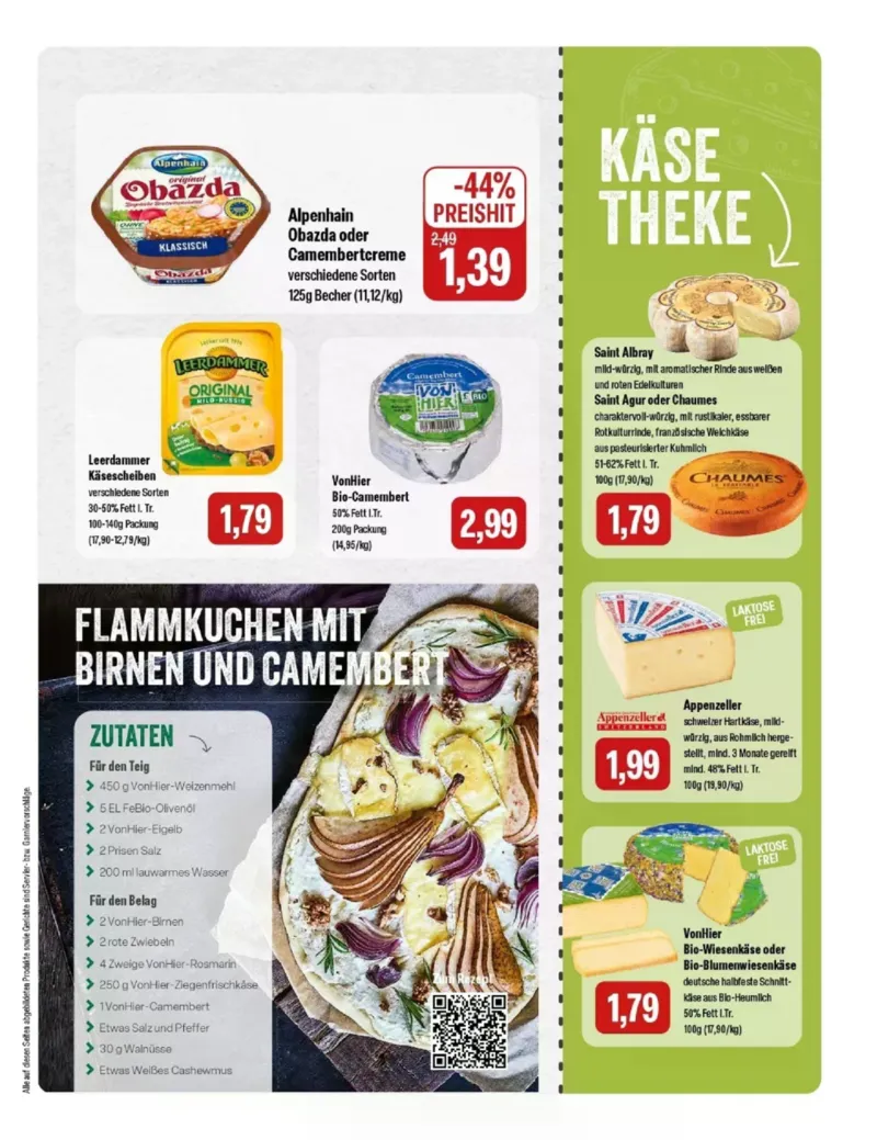 Feneberg Prospekt vom 05.02.2026, Seite 7