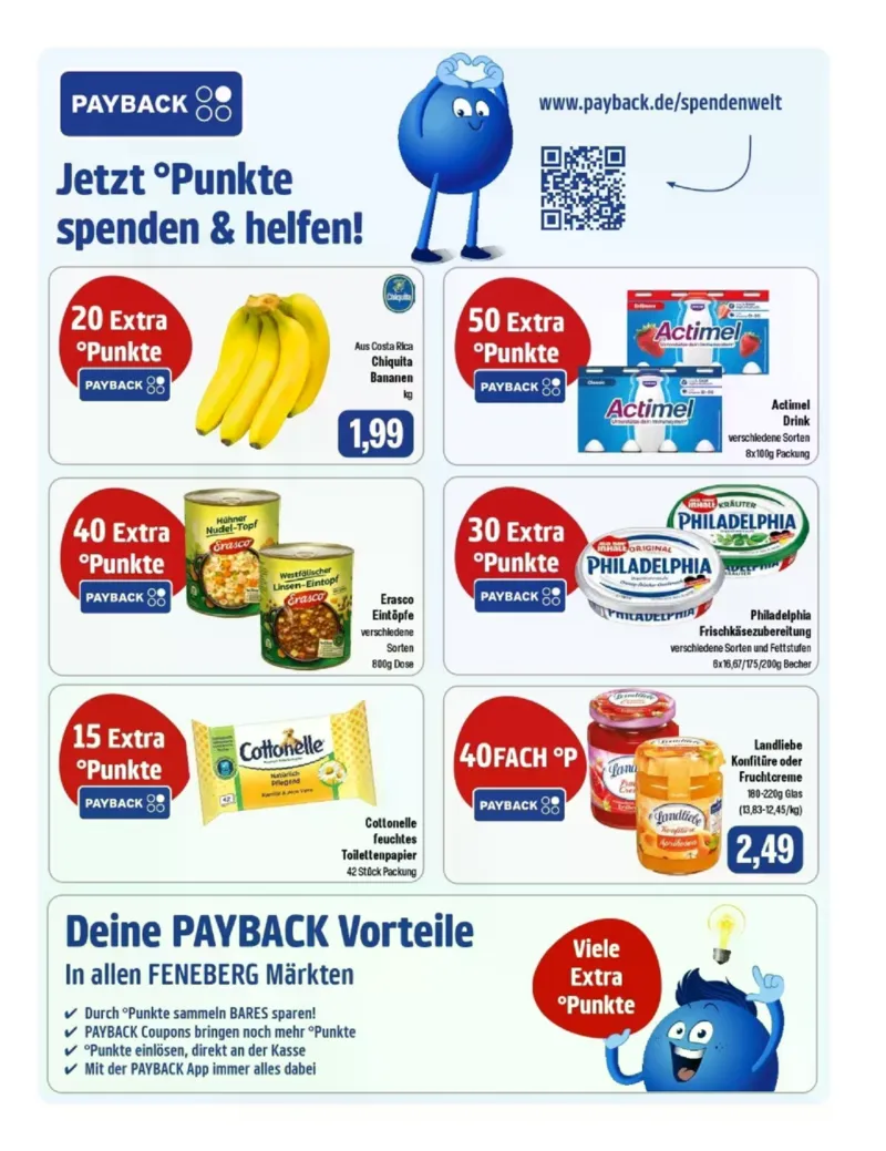 Feneberg Prospekt vom 05.02.2026, Seite 9