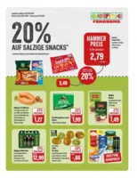 Feneberg Prospekt vom 05.02.2026