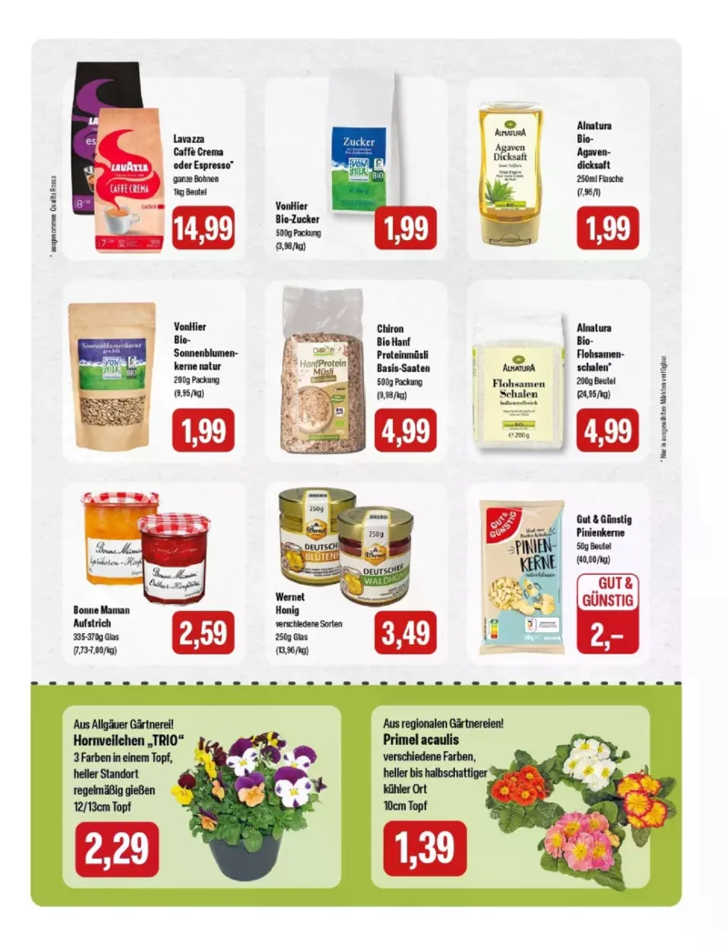 Feneberg Prospekt vom 26.02.2026, Seite 11