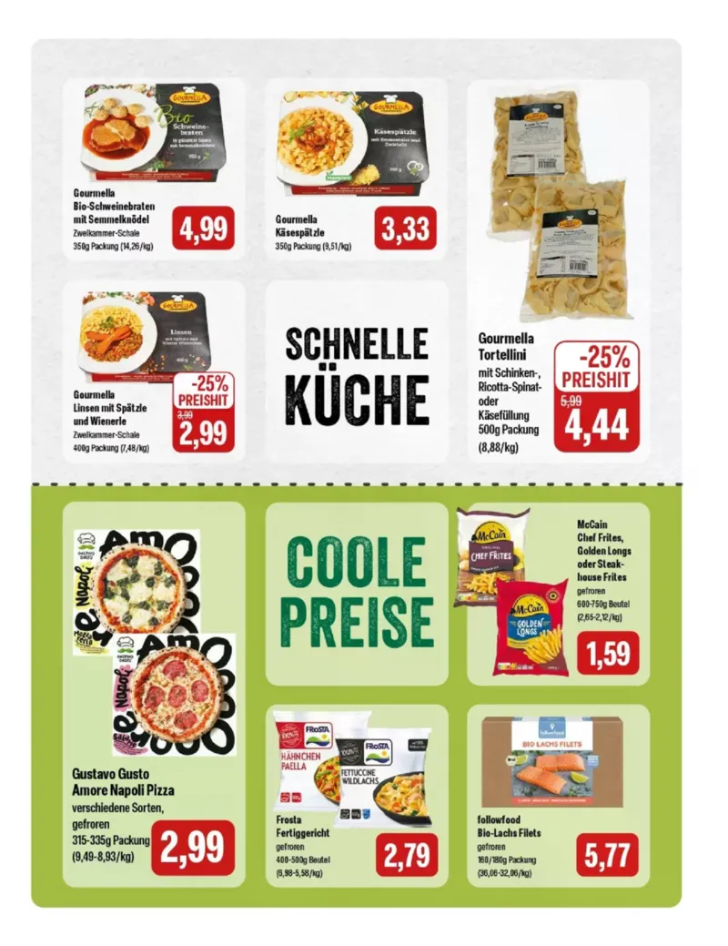 Feneberg Prospekt vom 26.02.2026, Seite 13