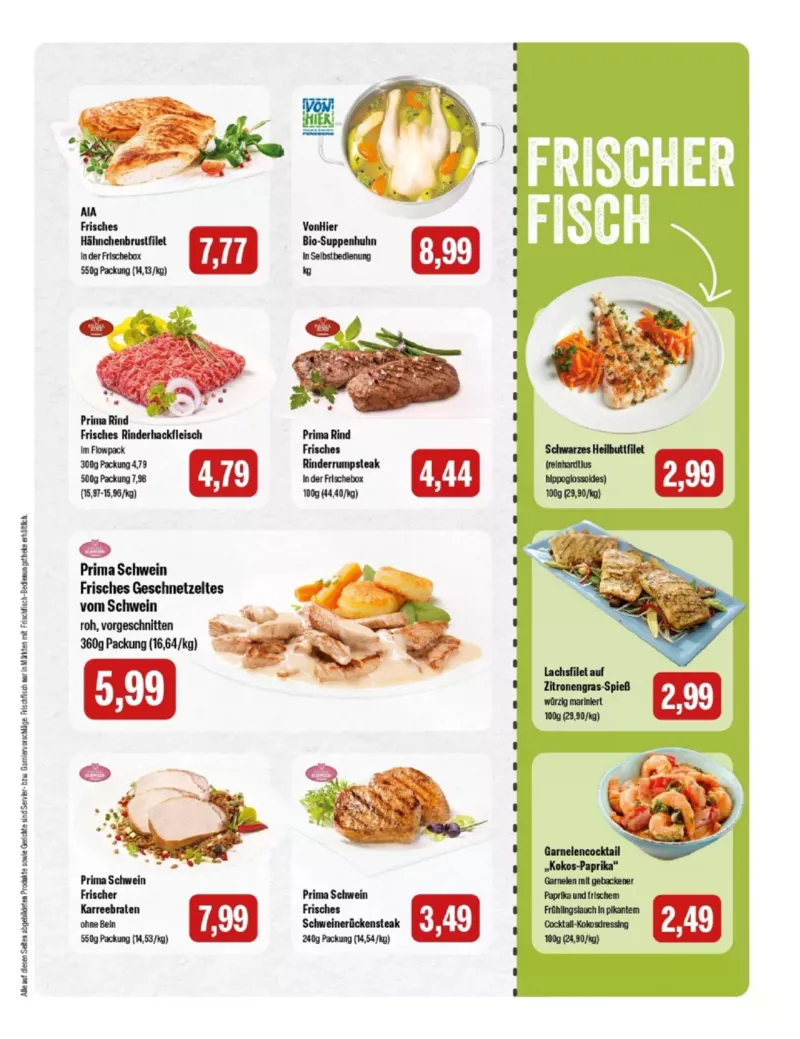 Feneberg Prospekt vom 26.02.2026, Seite 3