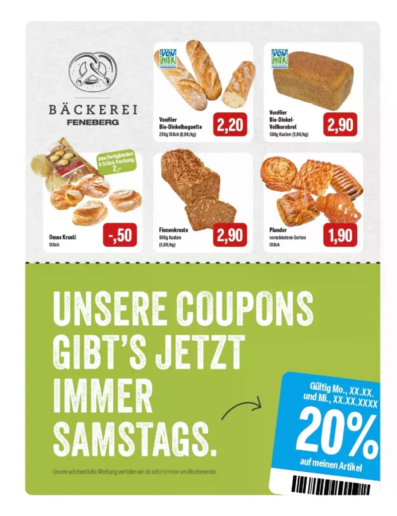 Feneberg Prospekt vom 26.02.2026, Seite 4