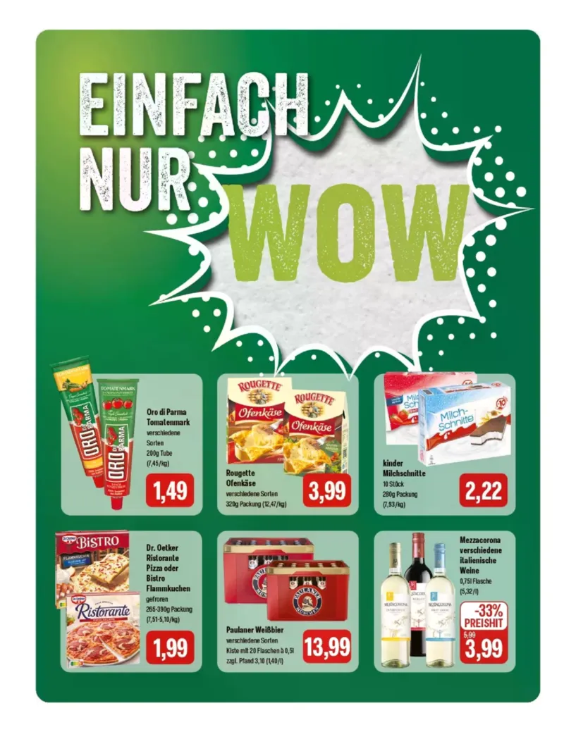 Feneberg Prospekt vom 26.02.2026, Seite 8