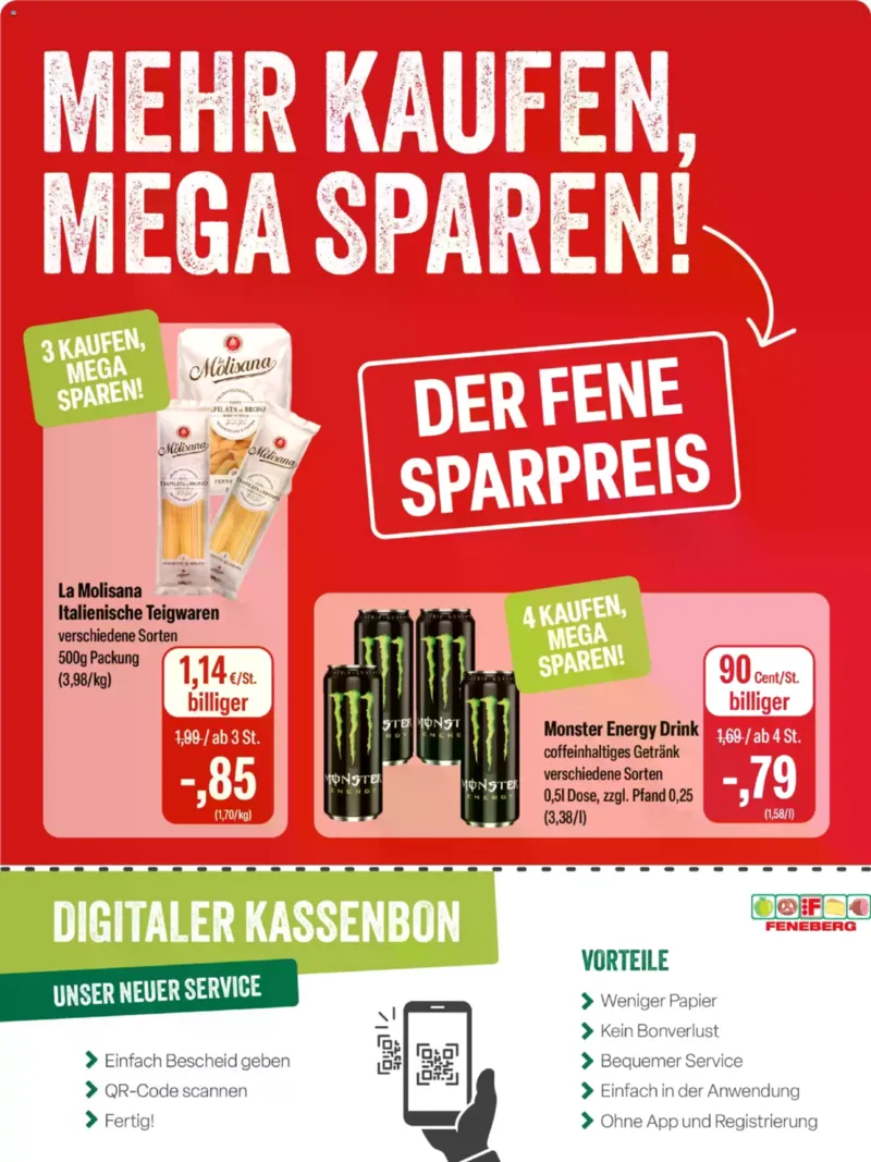 Feneberg Prospekt vom 05.03.2026, Seite 10