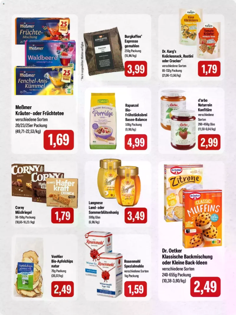 Feneberg Prospekt vom 05.03.2026, Seite 11