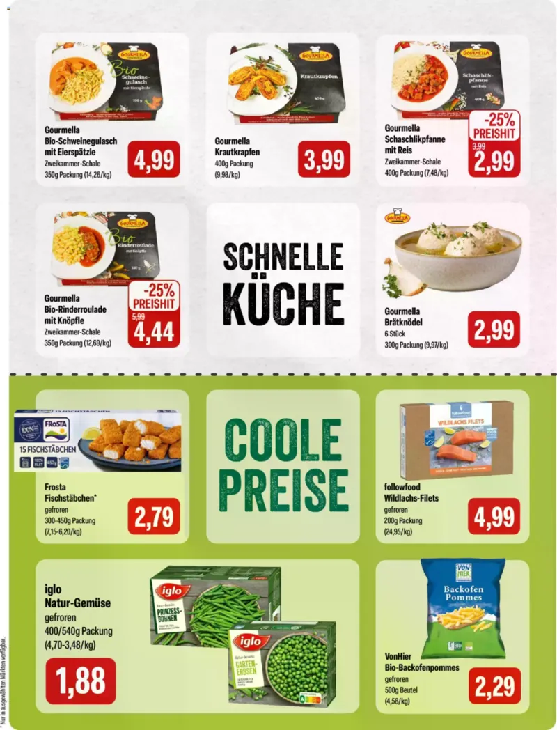 Feneberg Prospekt vom 05.03.2026, Seite 13