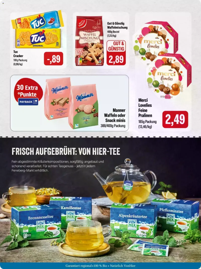 Feneberg Prospekt vom 05.03.2026, Seite 14