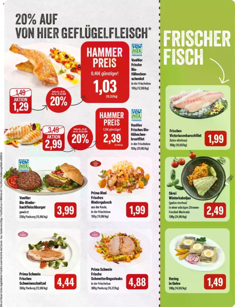 Feneberg Prospekt vom 05.03.2026, Seite 3