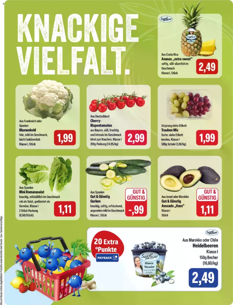 Feneberg Prospekt vom 05.03.2026, Seite 5