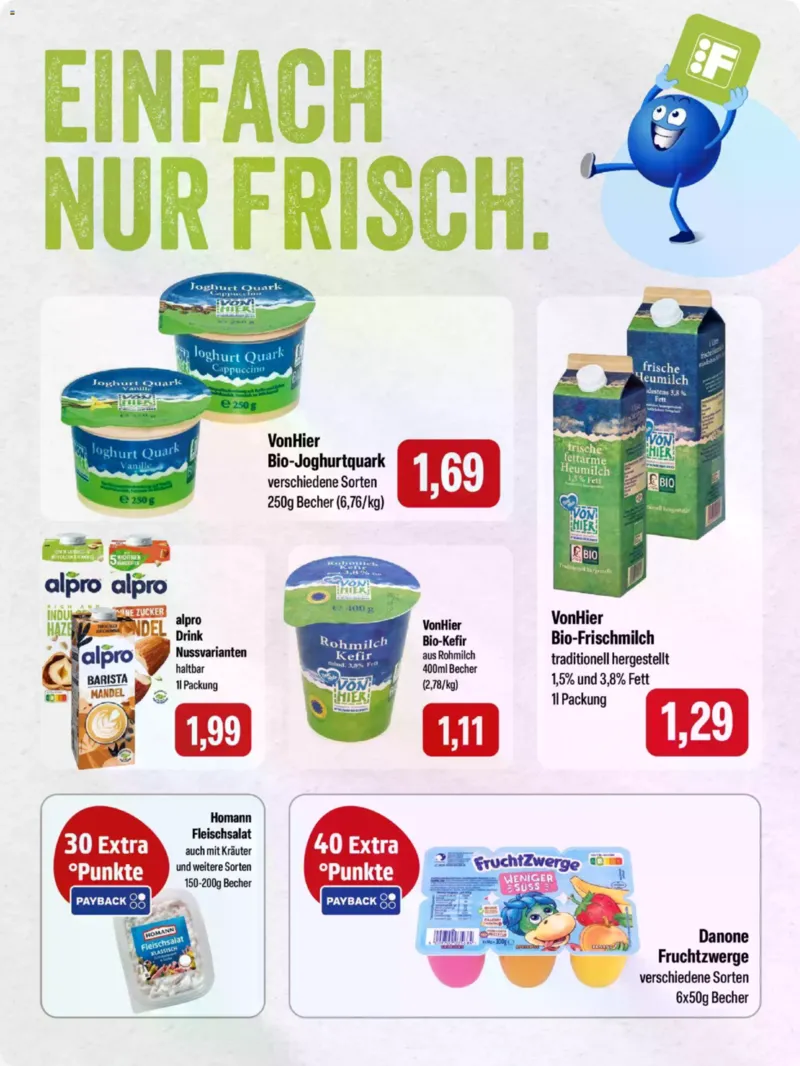 Feneberg Prospekt vom 05.03.2026, Seite 6