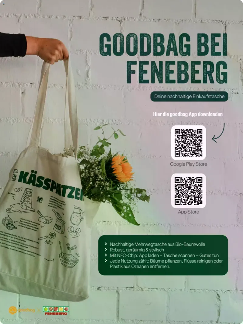 Feneberg Prospekt vom 05.03.2026, Seite 9