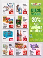 Feneberg Prospekt vom 05.03.2026