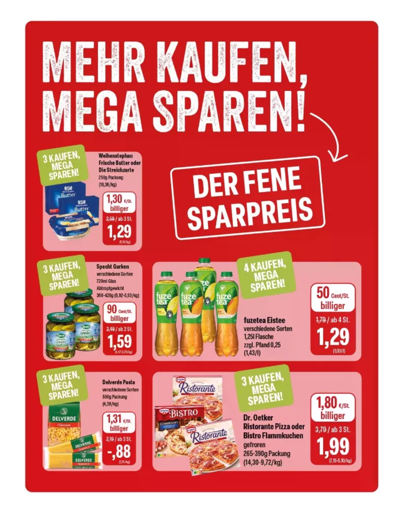 Feneberg Prospekt vom 19.03.2026, Seite 10