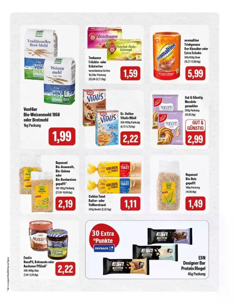 Feneberg Prospekt vom 19.03.2026, Seite 11