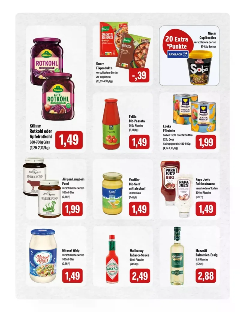 Feneberg Prospekt vom 19.03.2026, Seite 12