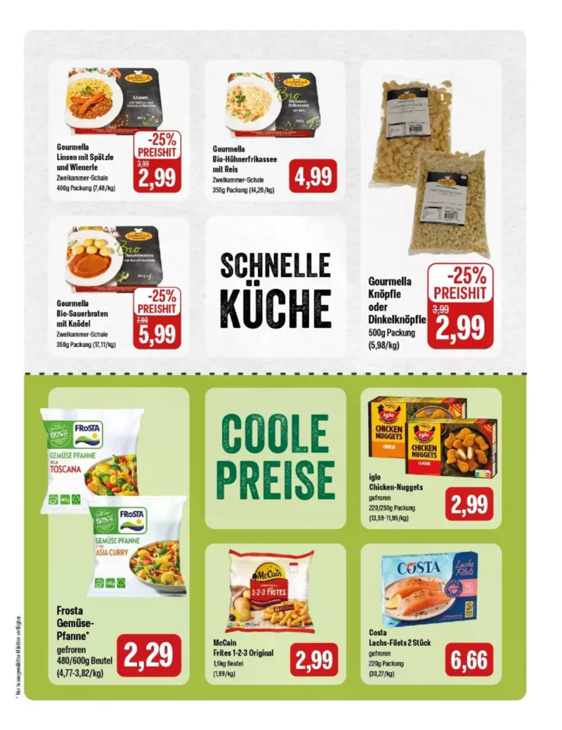 Feneberg Prospekt vom 19.03.2026, Seite 13