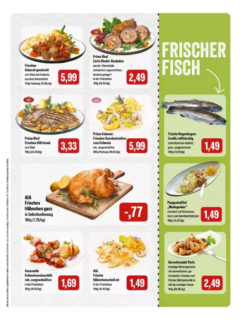 Feneberg Prospekt vom 19.03.2026, Seite 3