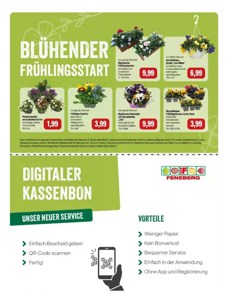 Feneberg Prospekt vom 19.03.2026, Seite 9