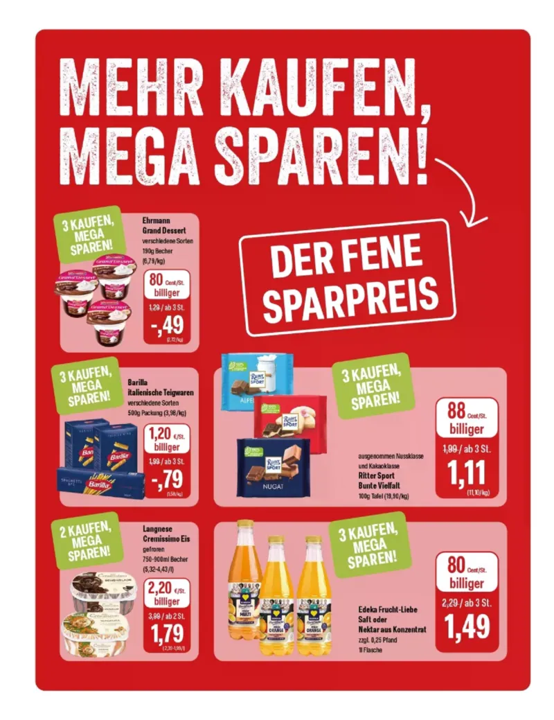 Feneberg Prospekt vom 26.03.2026, Seite 10