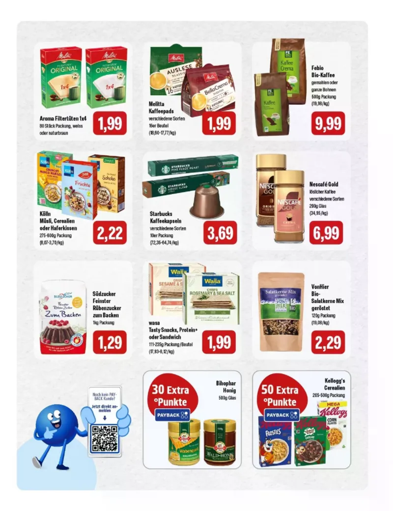 Feneberg Prospekt vom 26.03.2026, Seite 11