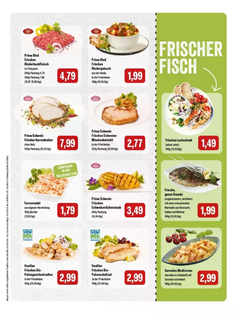 Feneberg Prospekt vom 26.03.2026, Seite 3