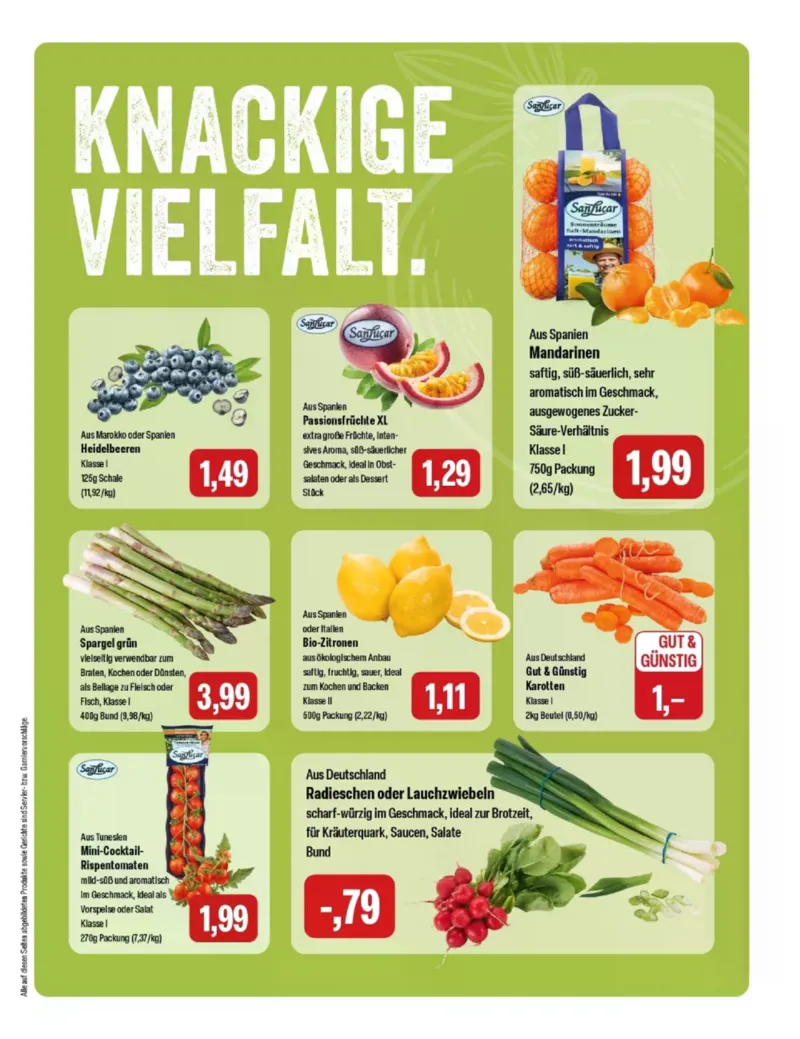 Feneberg Prospekt vom 26.03.2026, Seite 5