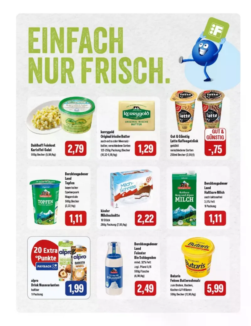 Feneberg Prospekt vom 26.03.2026, Seite 6