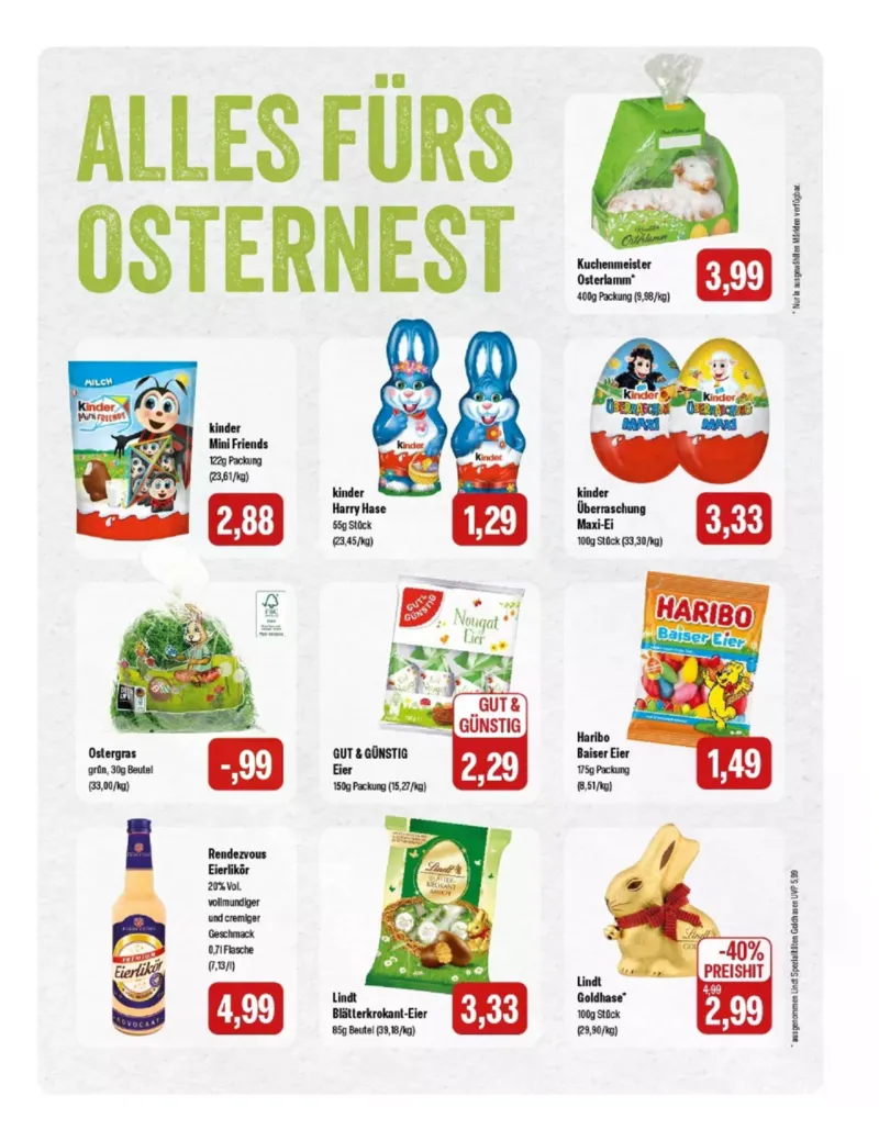 Feneberg Prospekt vom 26.03.2026, Seite 9