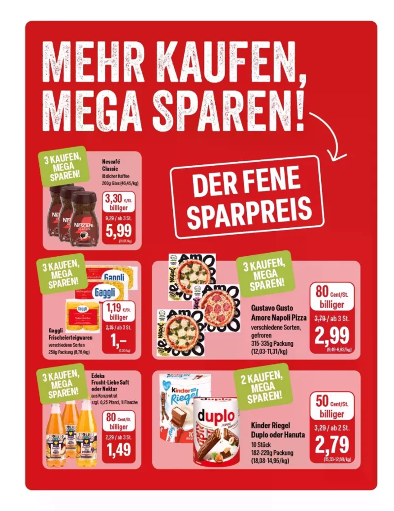 Feneberg Prospekt vom 23.04.2026, Seite 10