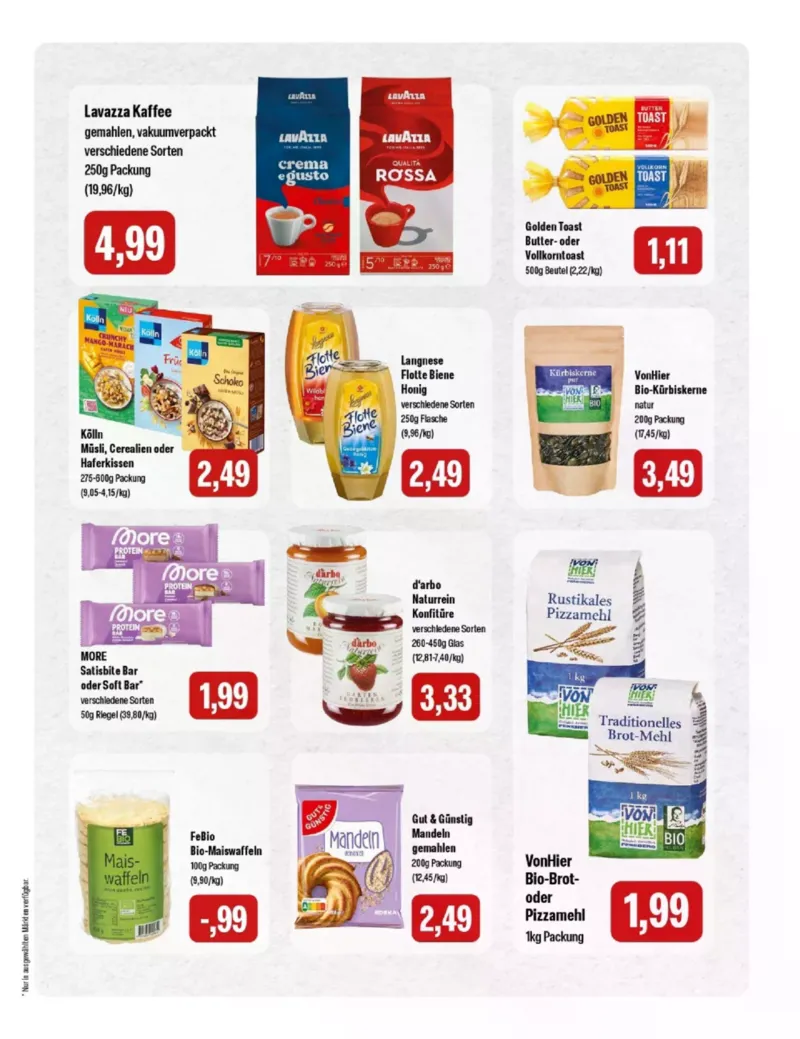 Feneberg Prospekt vom 23.04.2026, Seite 11