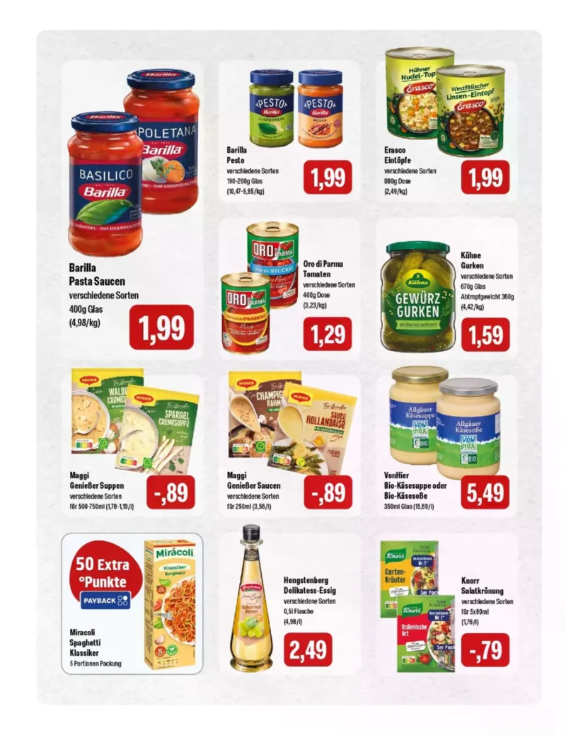 Feneberg Prospekt vom 23.04.2026, Seite 12