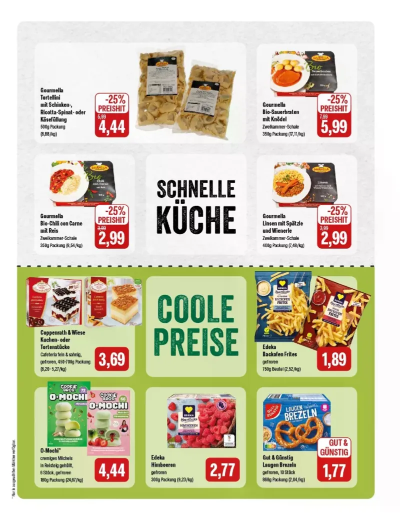 Feneberg Prospekt vom 23.04.2026, Seite 13