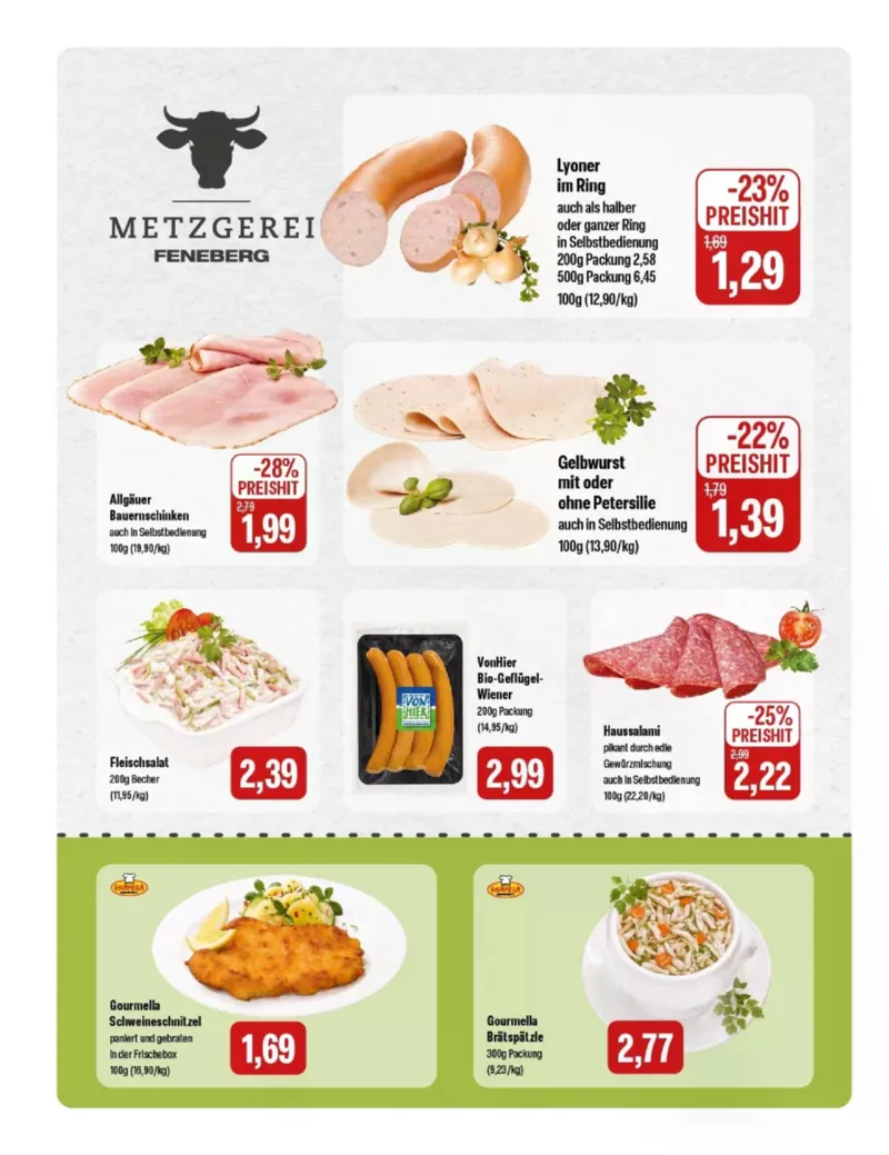 Feneberg Prospekt vom 23.04.2026, Seite 2