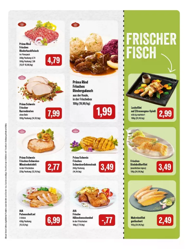 Feneberg Prospekt vom 23.04.2026, Seite 3