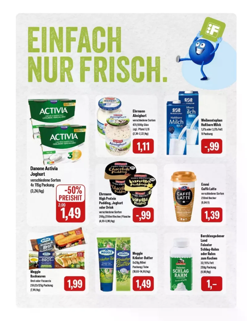 Feneberg Prospekt vom 23.04.2026, Seite 6