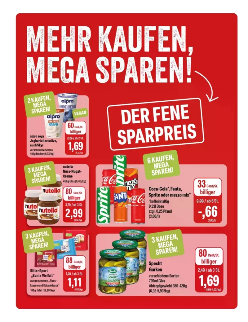 Feneberg Prospekt vom 30.04.2026, Seite 10