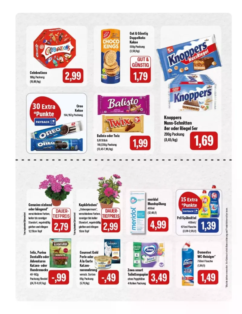 Feneberg Prospekt vom 30.04.2026, Seite 14