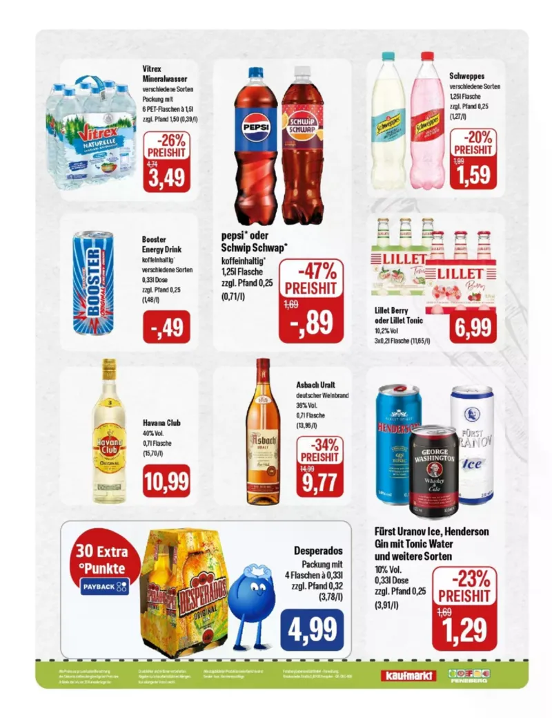 Feneberg Prospekt vom 30.04.2026, Seite 16