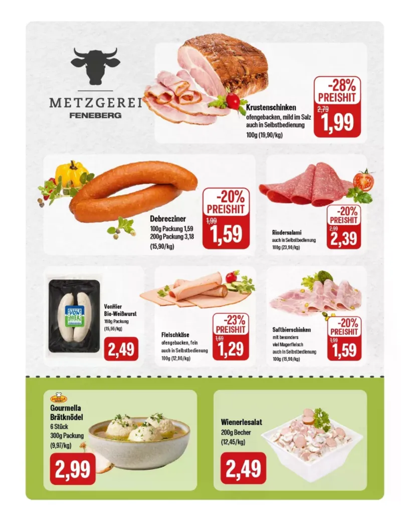 Feneberg Prospekt vom 30.04.2026, Seite 2