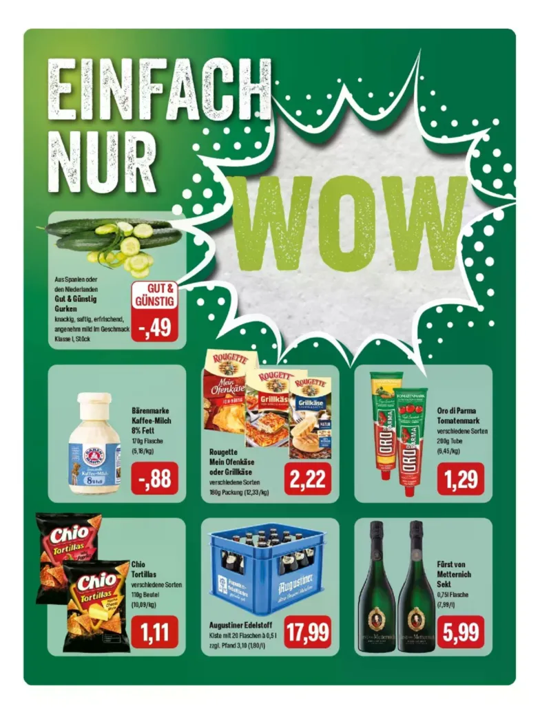 Feneberg Prospekt vom 30.04.2026, Seite 7